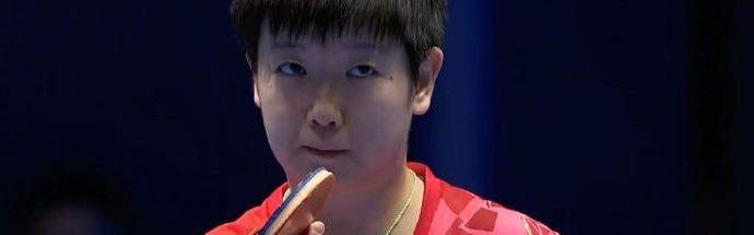 竞技宝app-孙颖莎3-0速胜萨马拉，中国队取世乒赛半决赛首盘|伦敦|伦敦世乒赛|罗马尼亚队|女团|罗马尼亚_新浪体育_新浪新闻