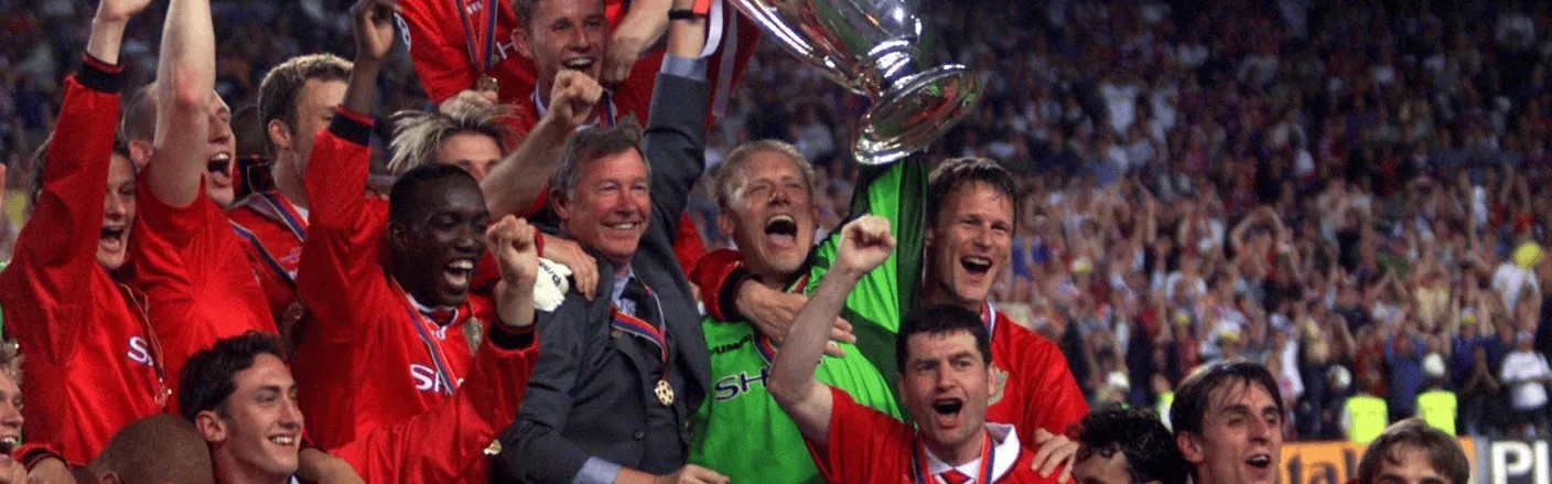 卡拉格：阿森纳完全可能复刻曼联三冠王伟业，甚至更进一步