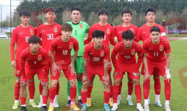 竞技宝app-最惨失利！U22国奥2比5安德莱赫特B队 刘俊贤建功