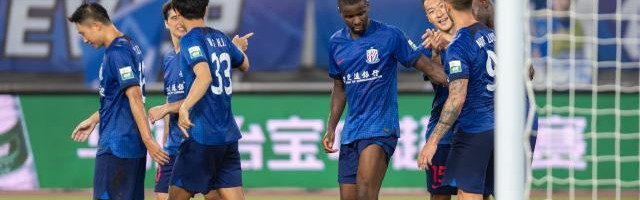 竞技宝网页版-申花遭遇人员危机 马纳法休赛两月斯卢茨基迎考验