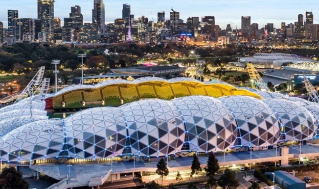 竞技宝网页版-悉尼雅高体育场 3月27日中国队将在这座体育场迎战库拉索