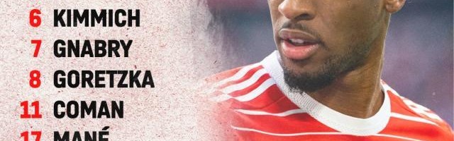 竞技宝网页版-【德甲】格纳布里科芒建功，拜仁2比0赫塔夺回榜首