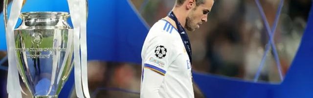 贝尔，一个迟到4年的告别，一个早已铸就的传奇