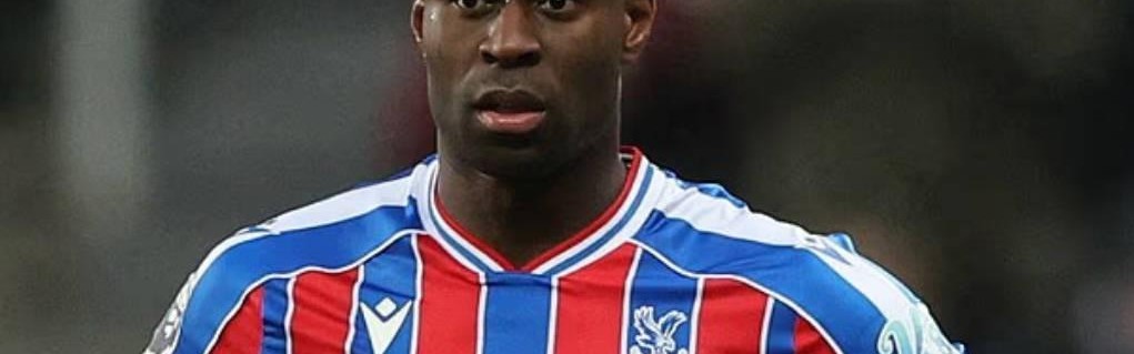 jjb-记者：曼城准备冬窗报价格伊，希望水晶宫能降低3500万镑要价