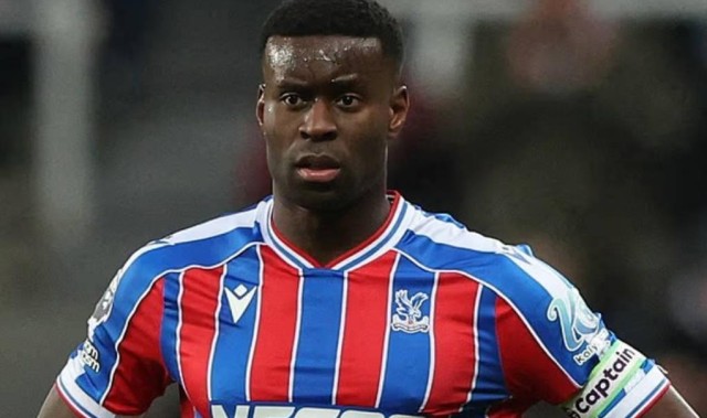 jjb-记者：曼城准备冬窗报价格伊，希望水晶宫能降低3500万镑要价