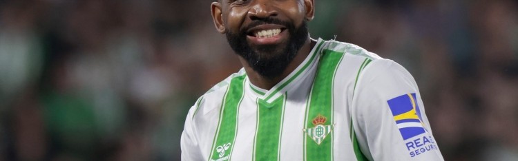 竞技宝-迪马济奥：热那亚有意贝蒂斯前锋、国安旧将巴坎布