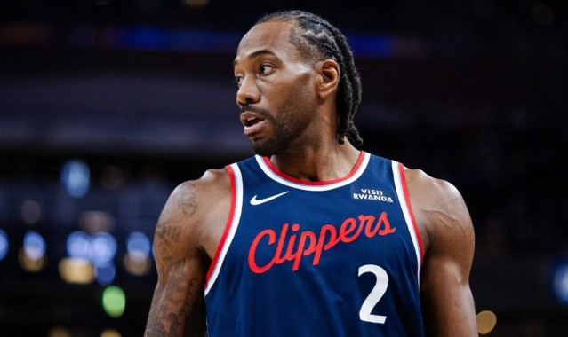 竞技宝-NBA分析师力荐火箭交易得到伦纳德，尽管目前最有可能得到字母哥
