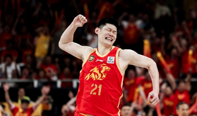 竞技宝-联赛第一！广厦大胜送四川15连败 孙铭徽14+8胡金秋7中6